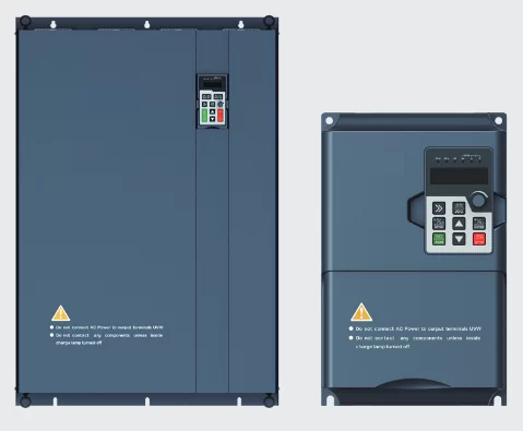 Onduleur de pompe à eau solaire